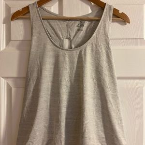 Prana cross back tank